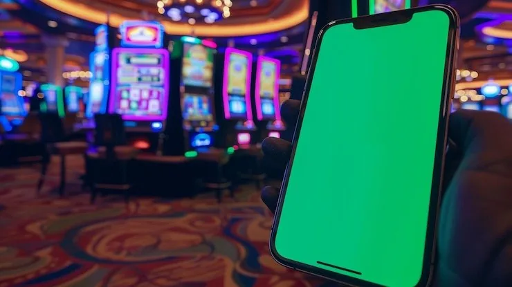 288wingame Pakistan Casino lobby